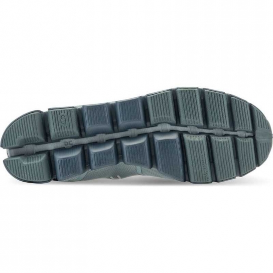 On Cloud Monochrome Sea