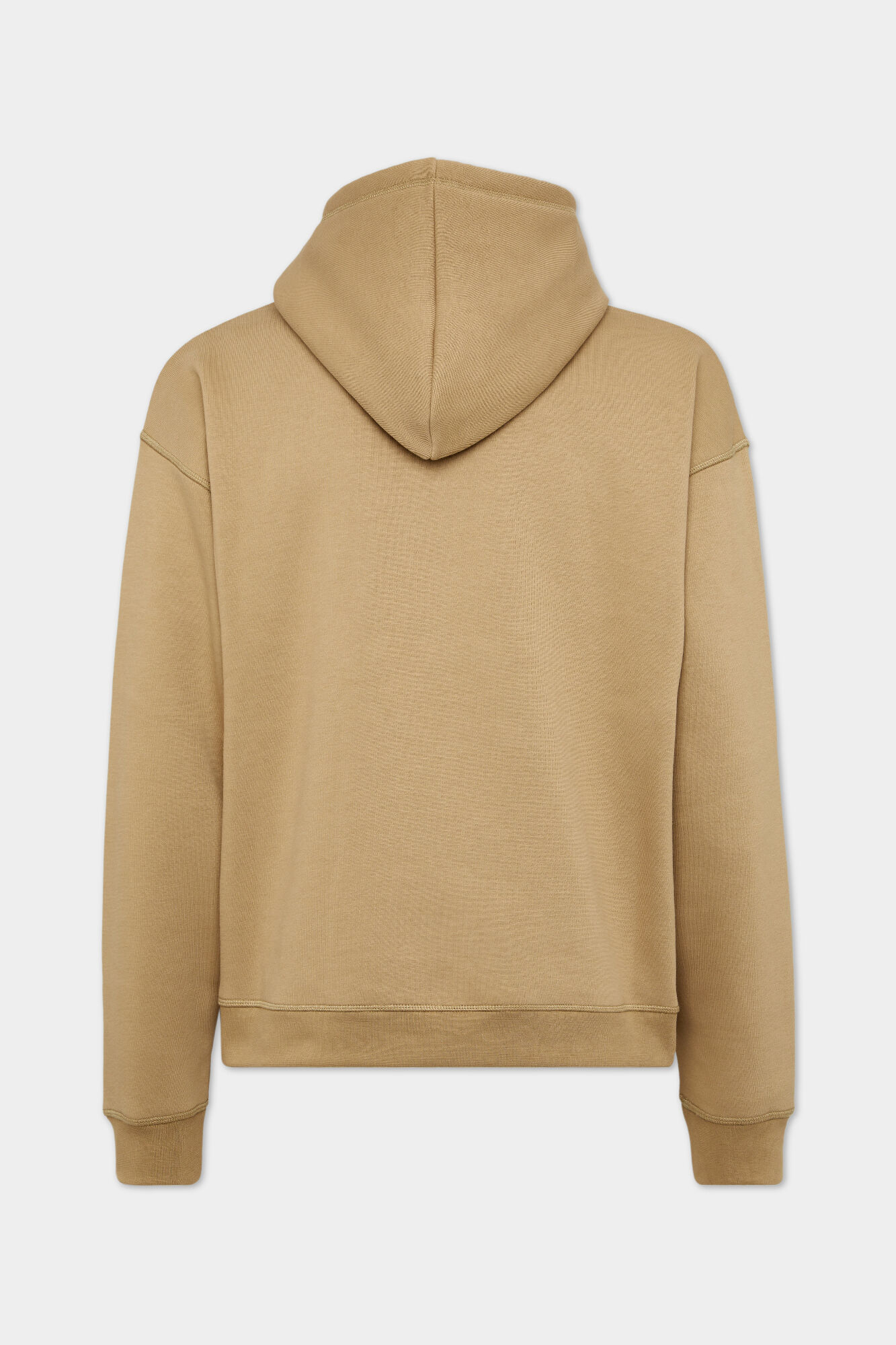 Icon New Generation Relax Fit Hoodie