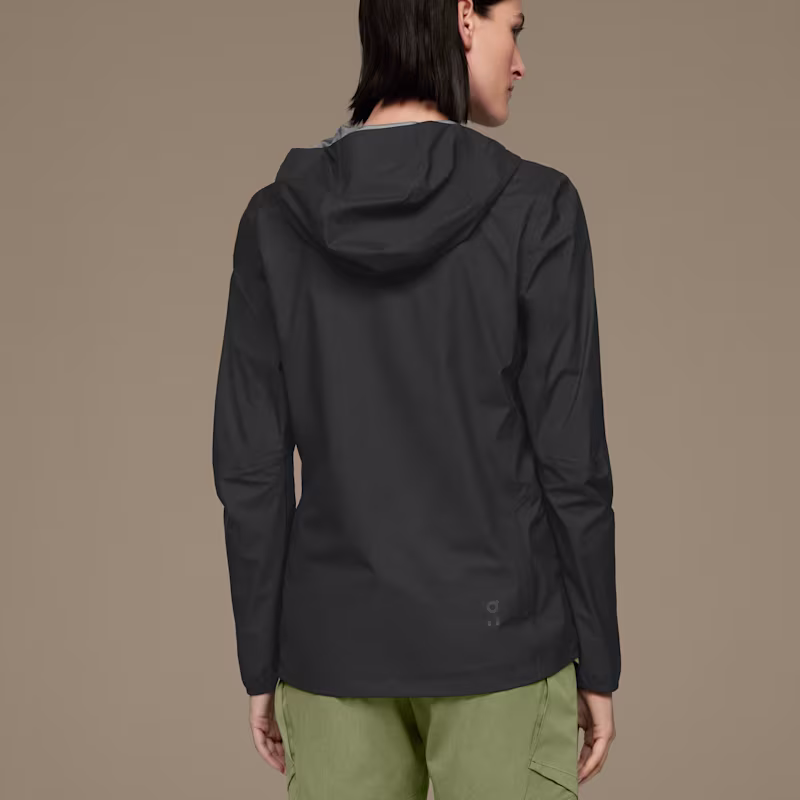 Women's Waterproof Anorak