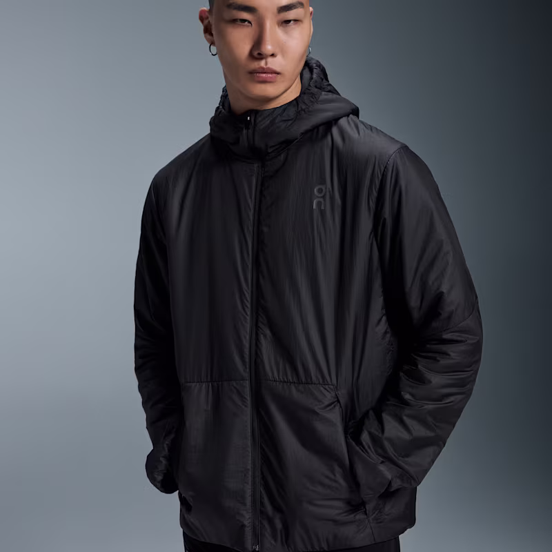 Men's Trek Jacket Insulated