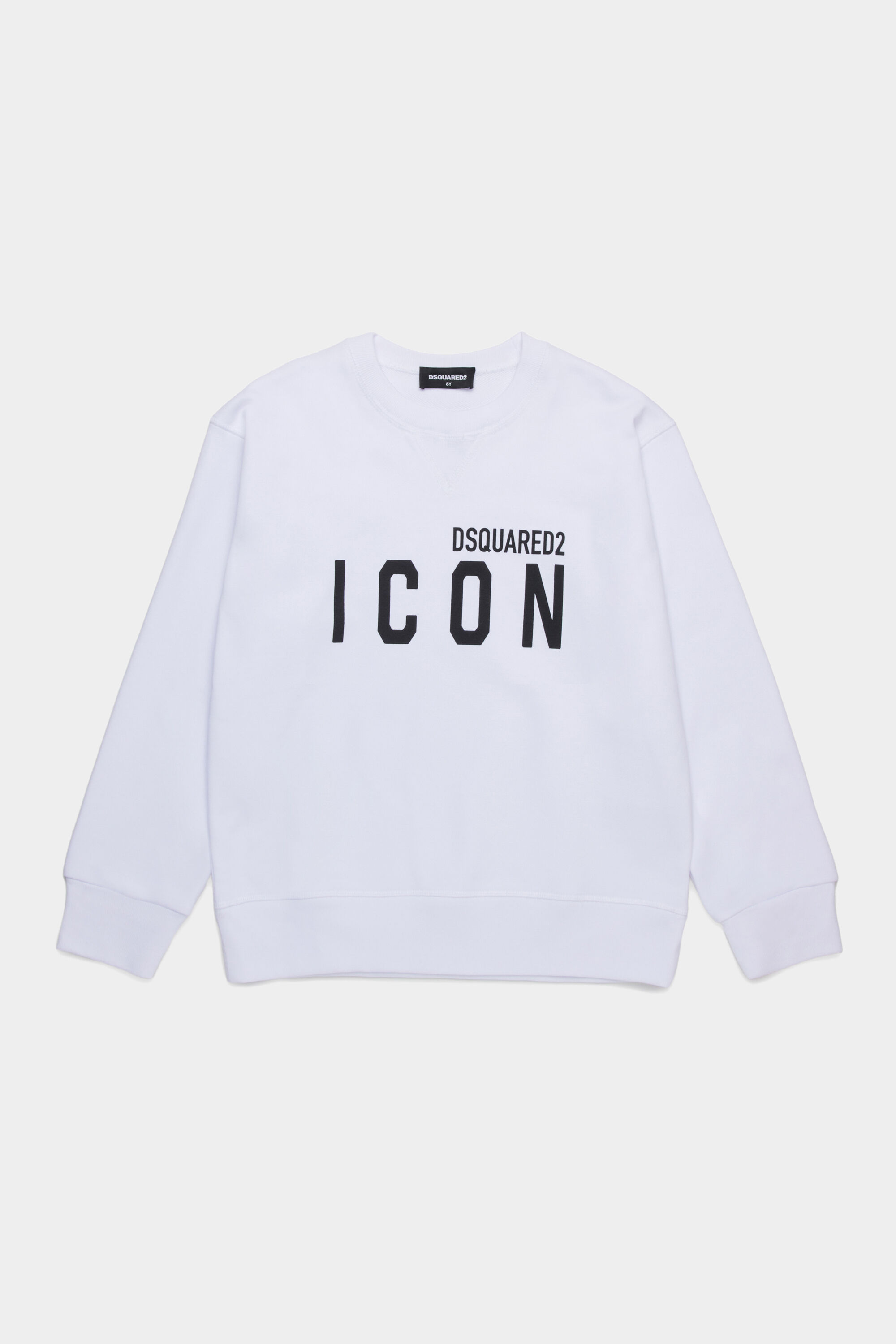 D2Kids Icon Junior Sweatshirt