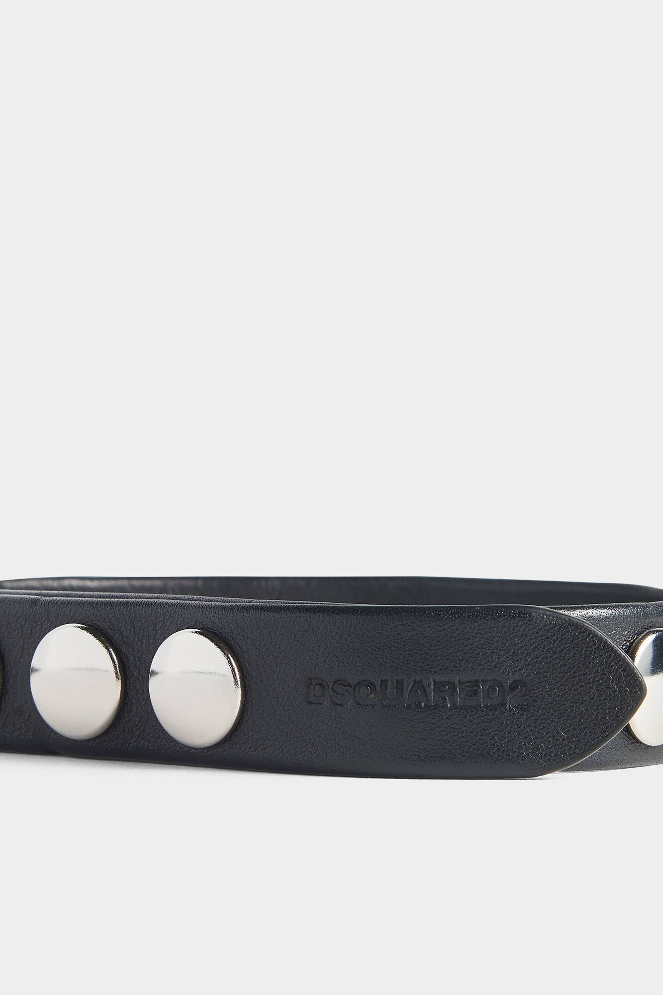 Allover Studs Choker