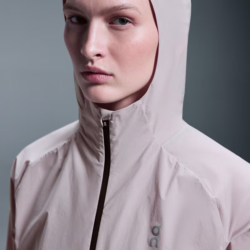 Women's Core Jacket