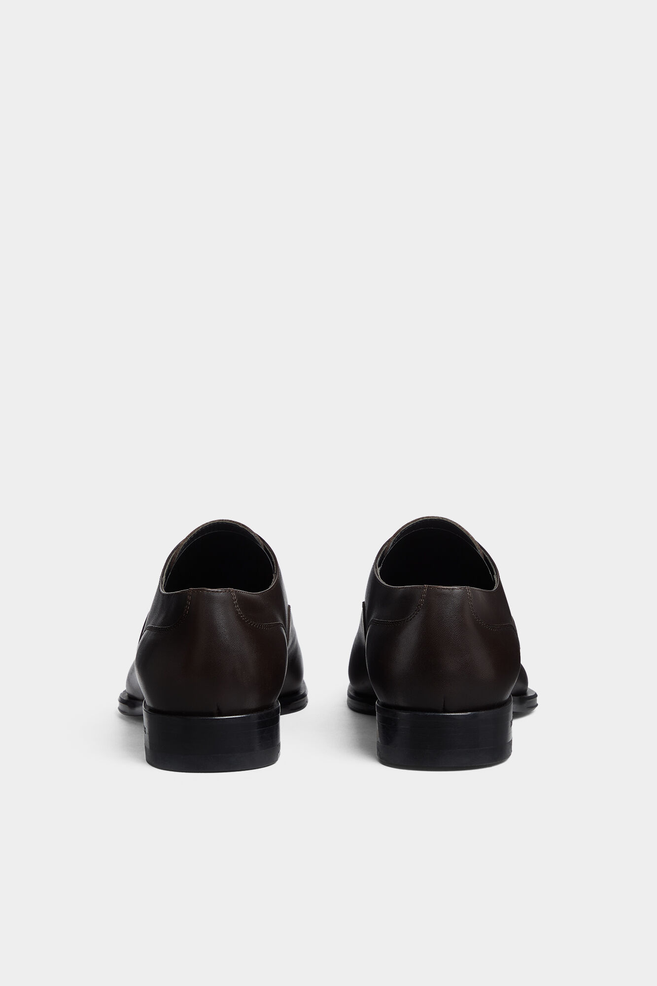 Classic Evening Oxford Shoes