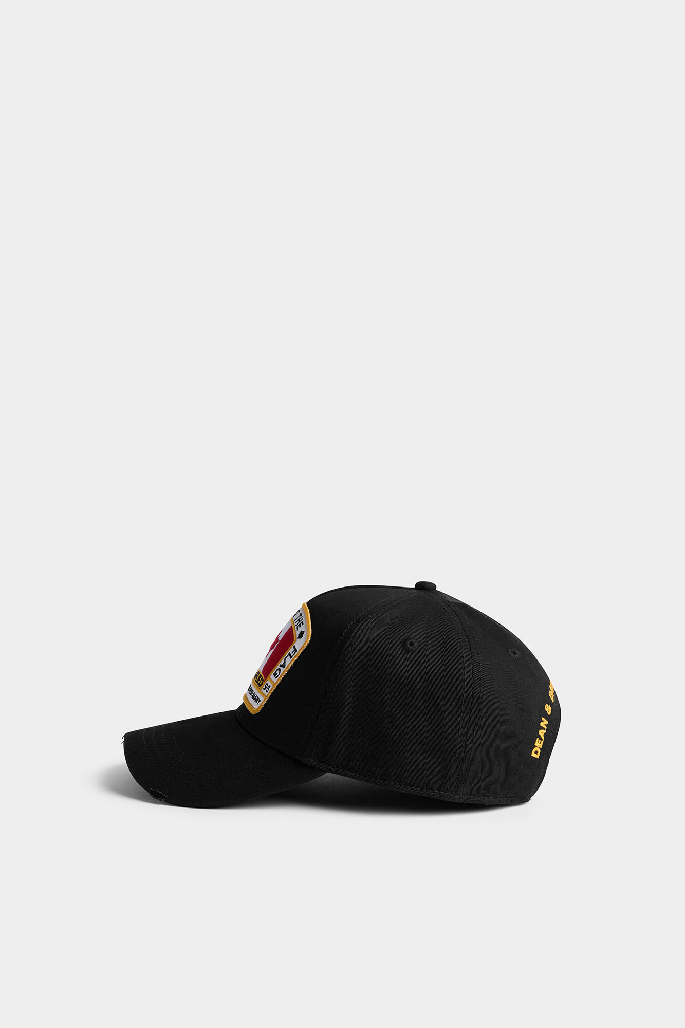 Canadian Flag Baseball Cap