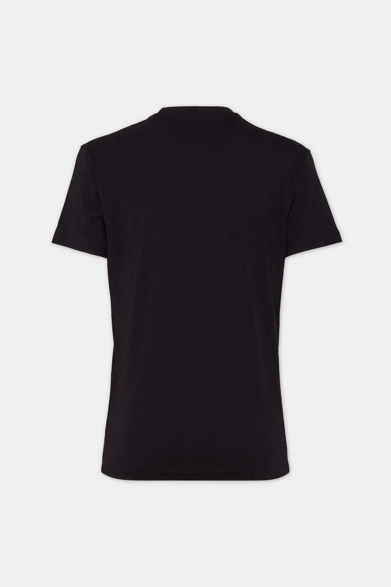 Just Right Fit Red Label T-Shirt