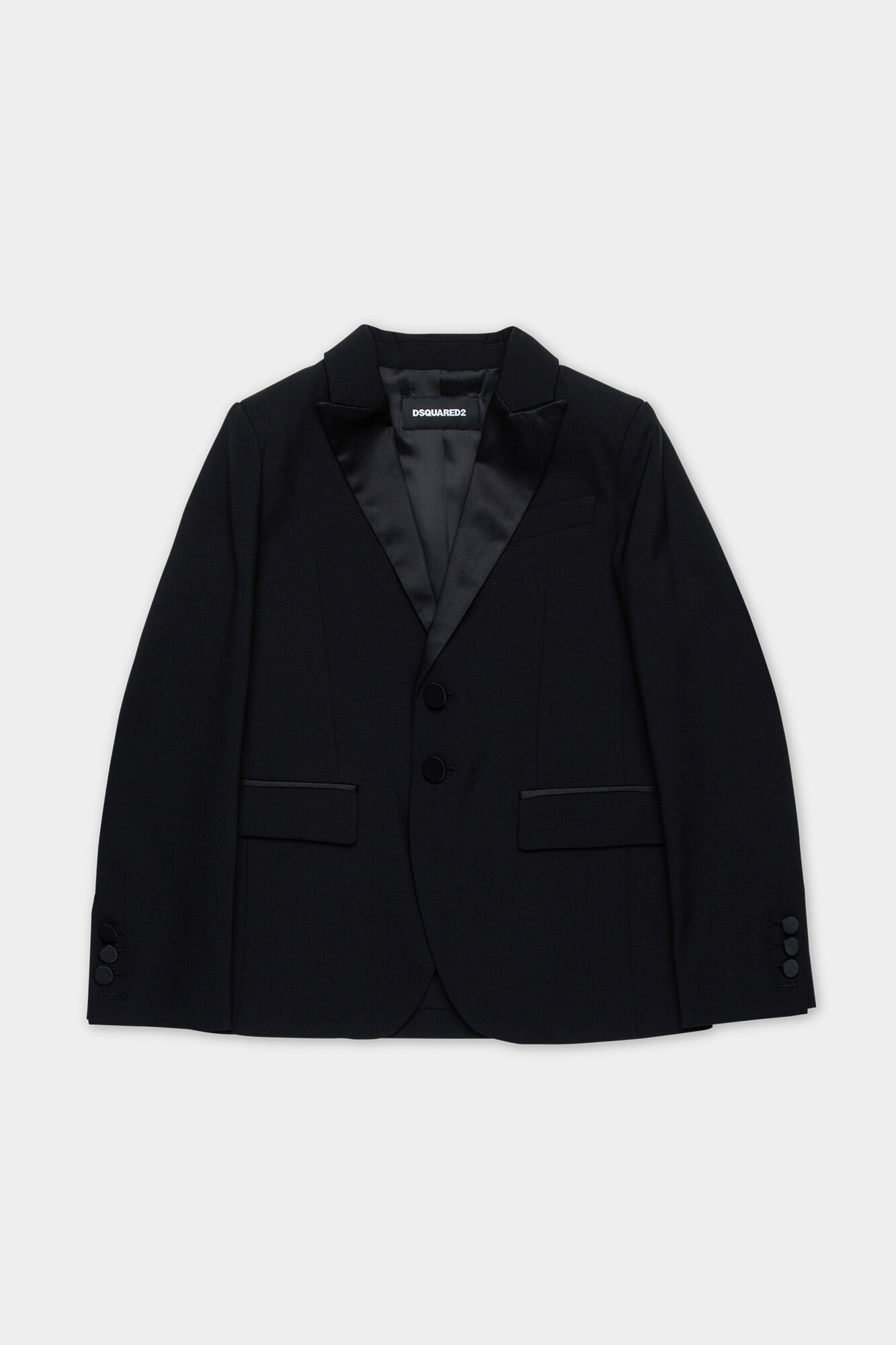 D2Kids Junior Jacket