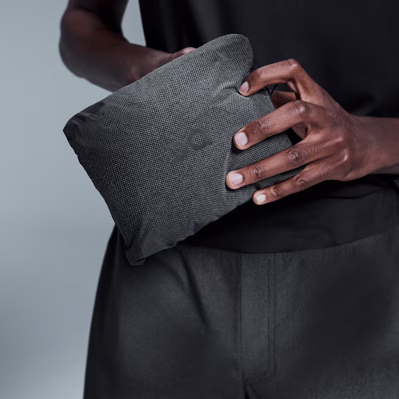 Men's Weather Jacket Lumos