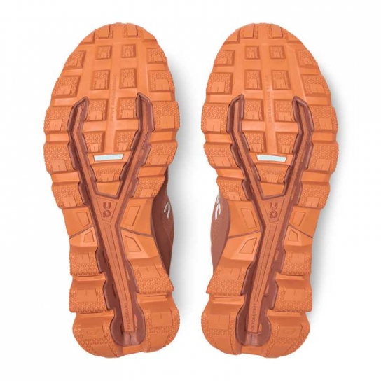 On Cloudventure 2.0 Sandstone/Orang