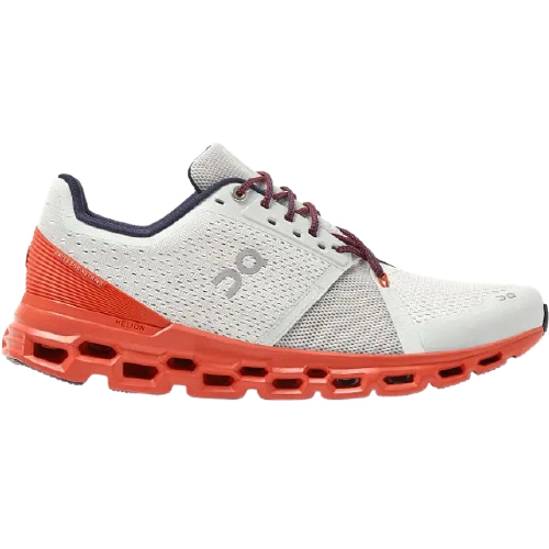 stratus Mineral Rust