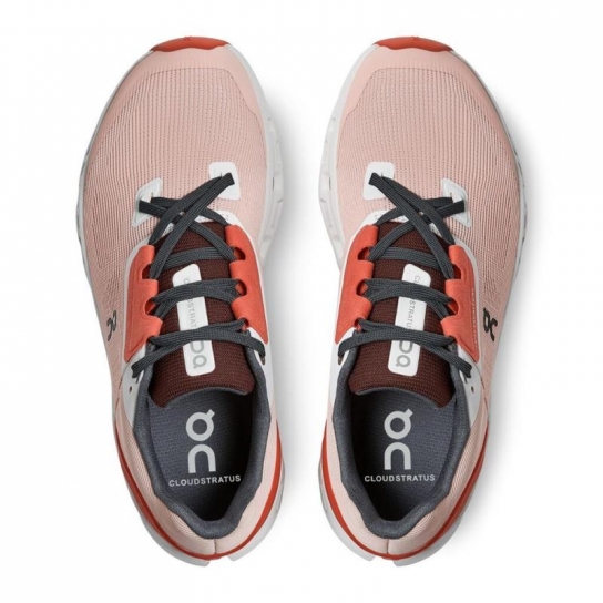 stratus 2.0 Rose Red