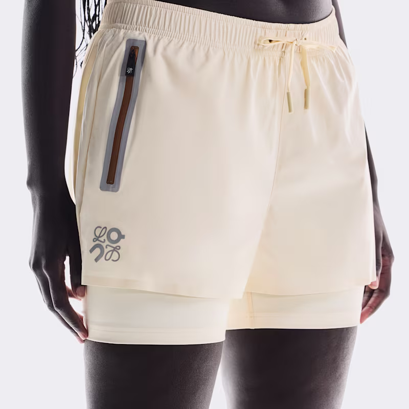 Women's Performance Shorts LOEWE