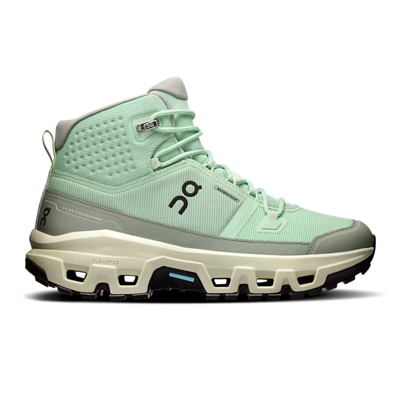 Women's Cloudrock Mid WP