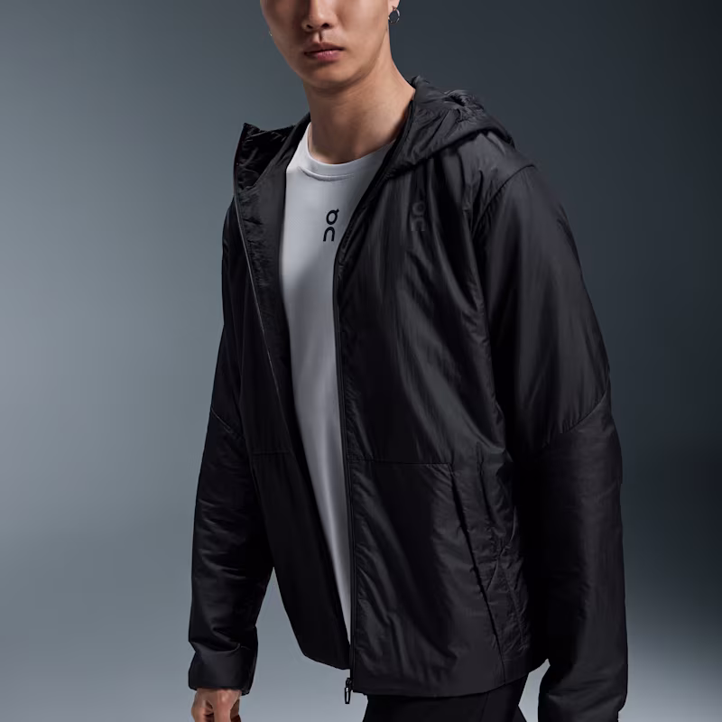 Men's Trek Jacket Insulated