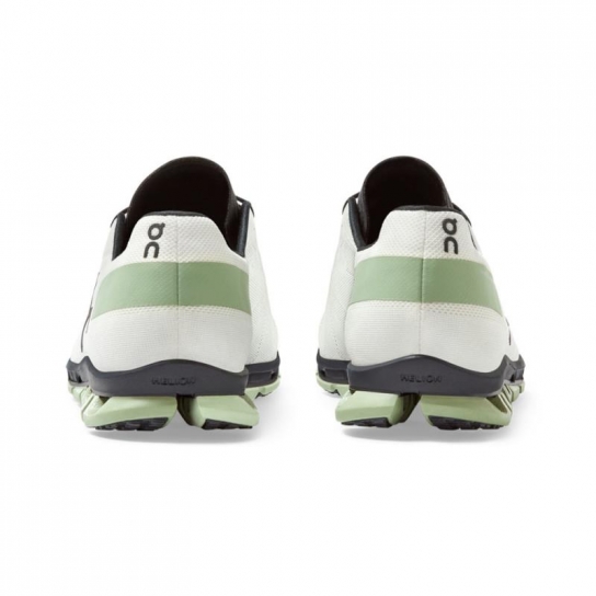 flash 2.0 White Black