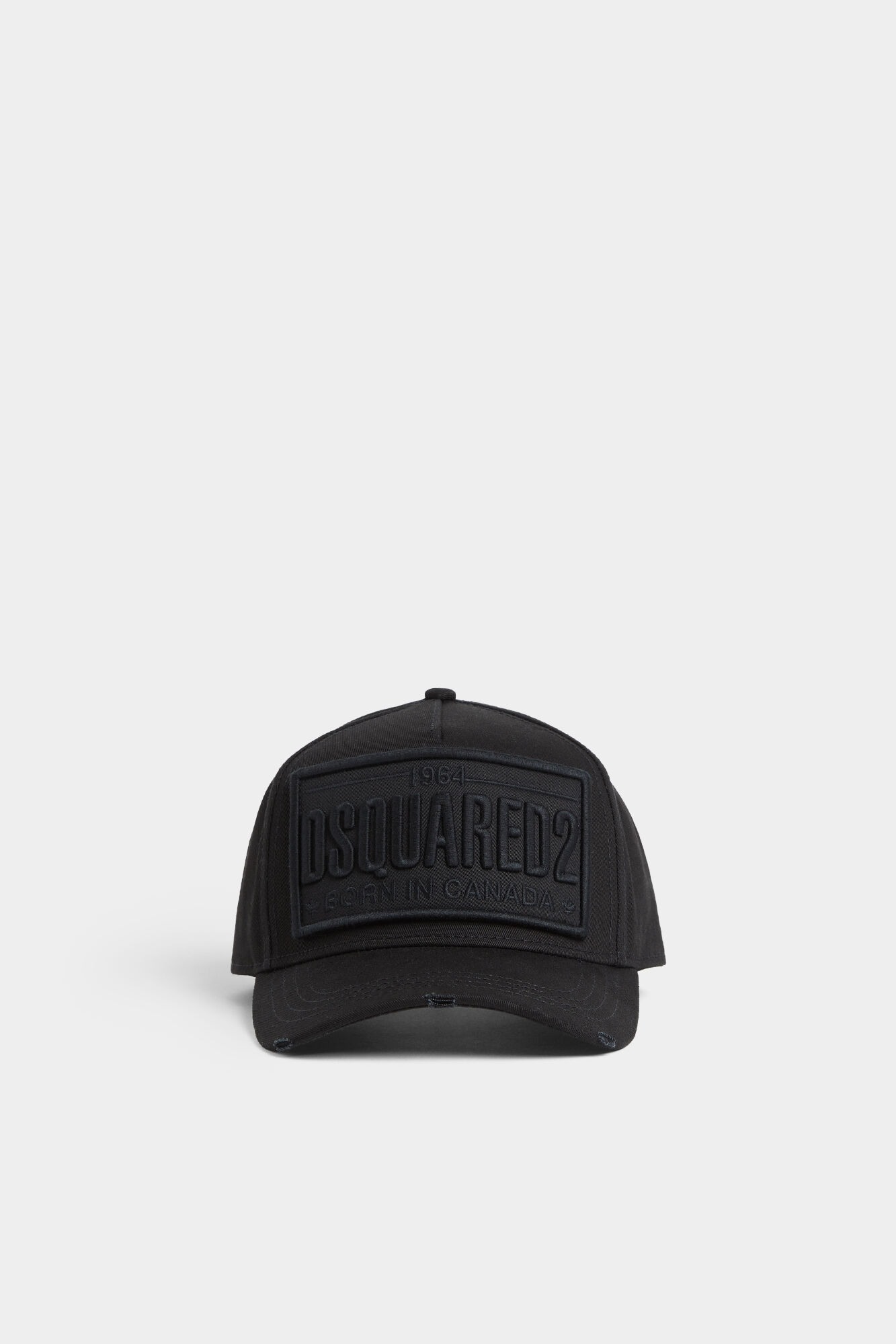 Dsquared2 Logo Baseball Cap