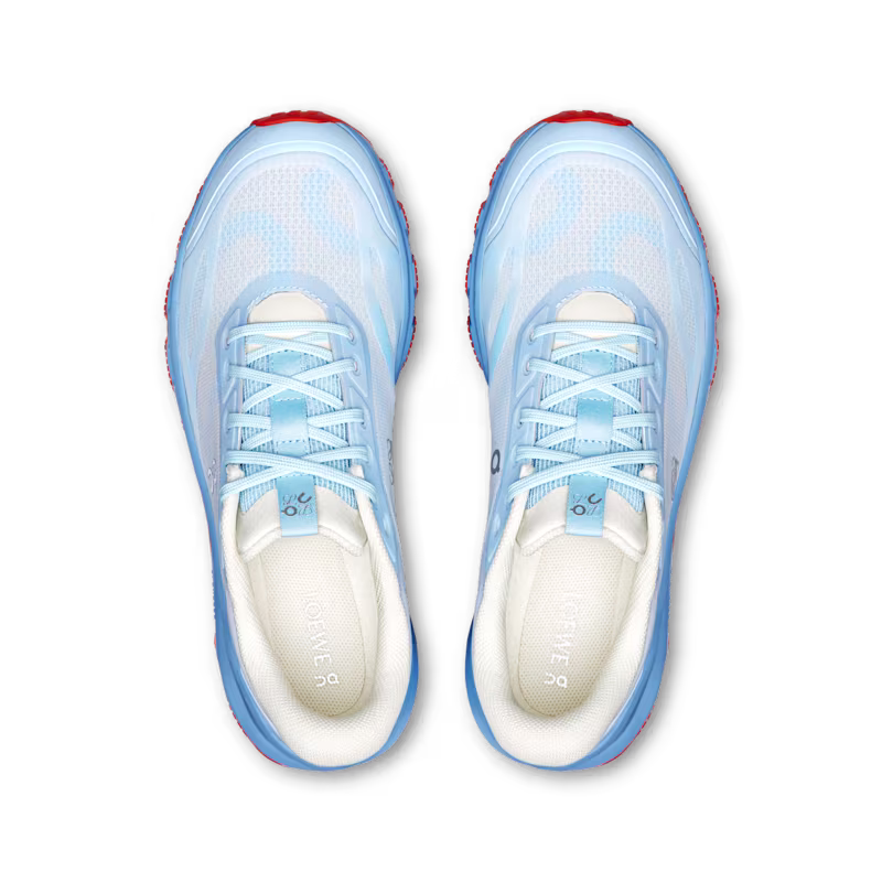 Women's Cloudventure LOEWE 2