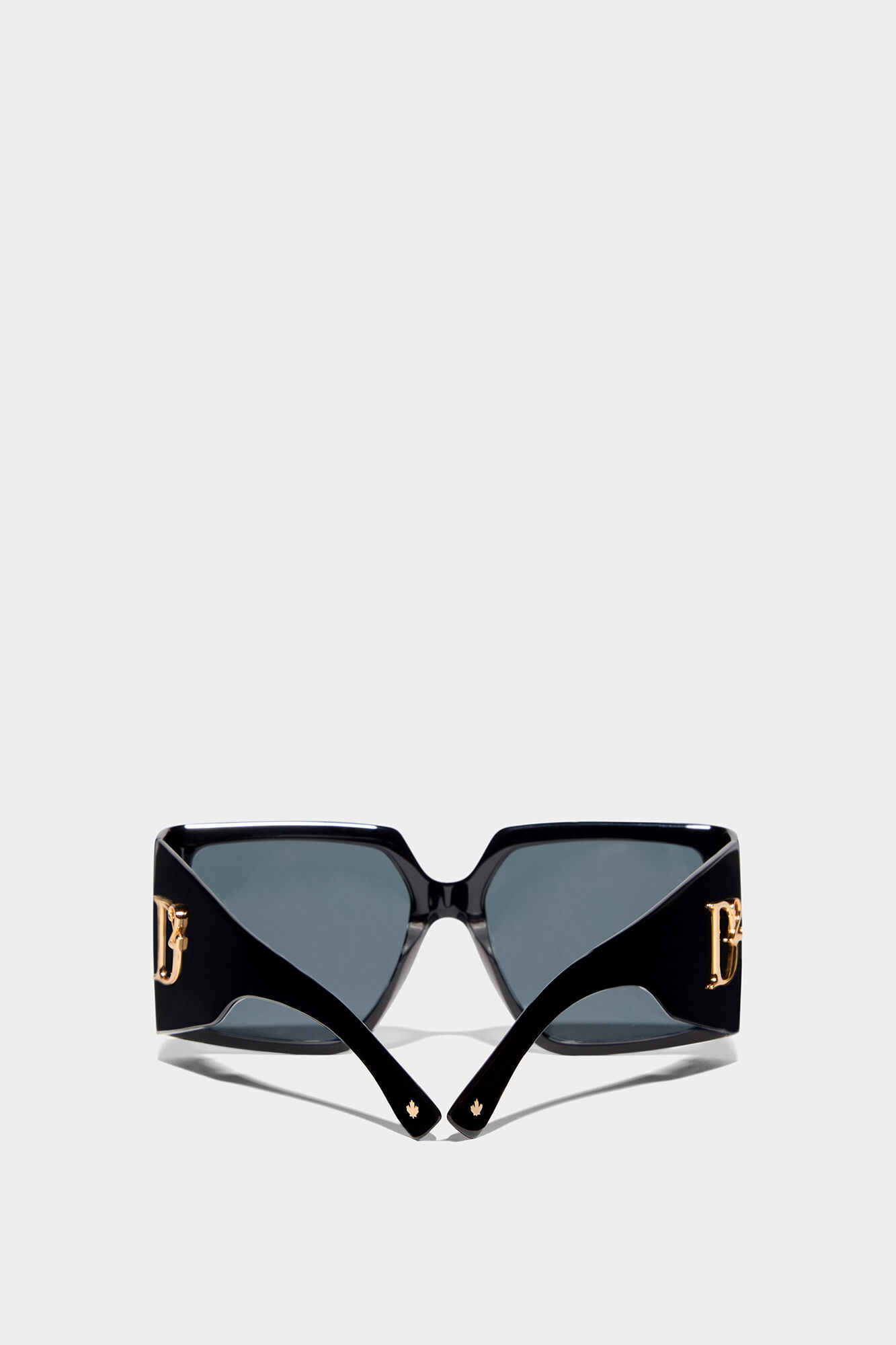 Hype Black Sunglasses