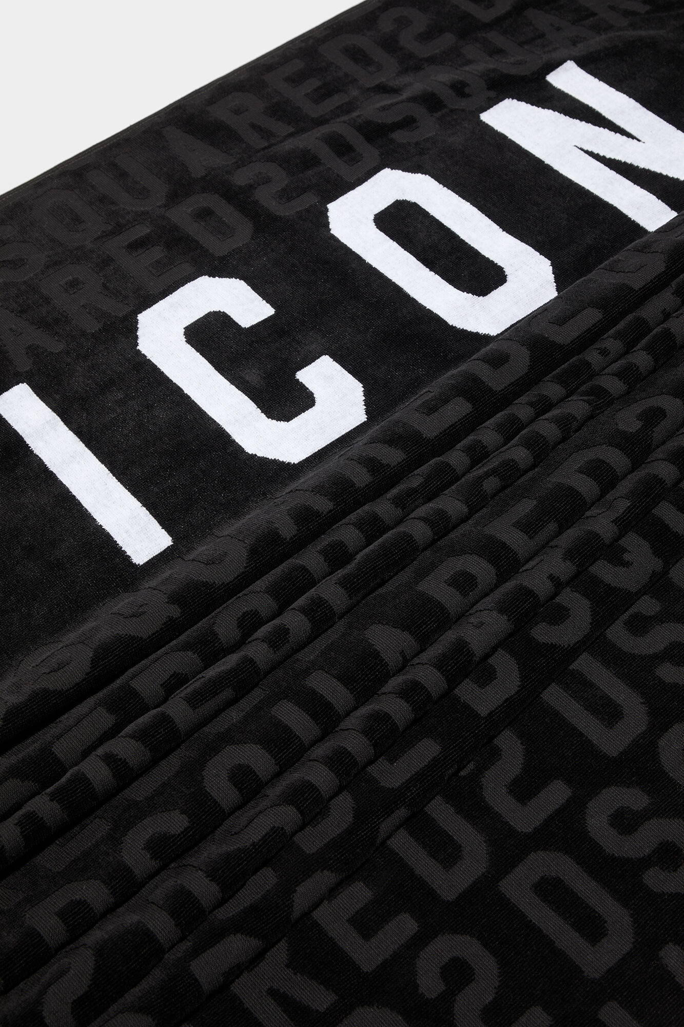 D2Kids Icon Beach Towel