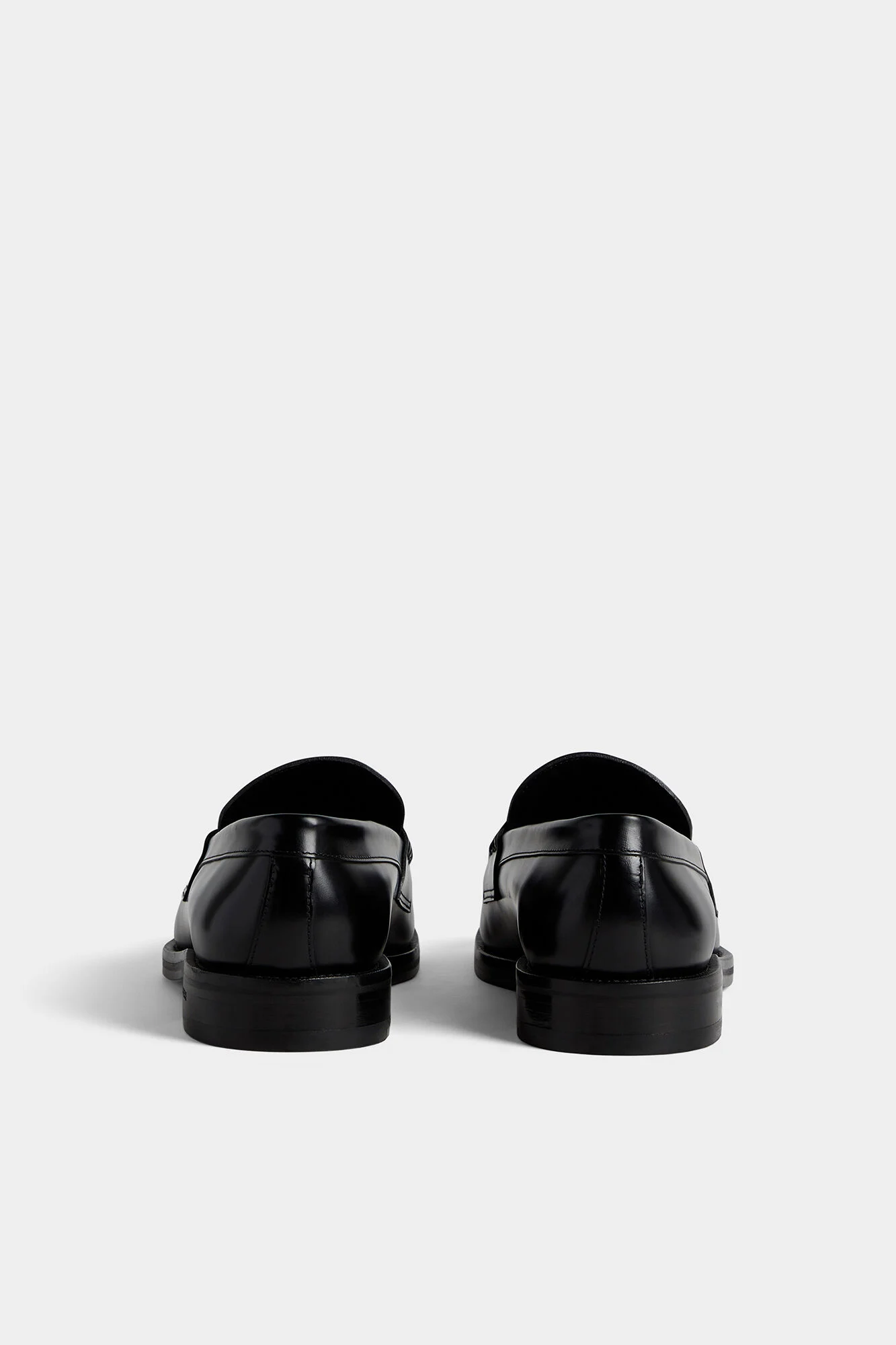 Beau Loafers