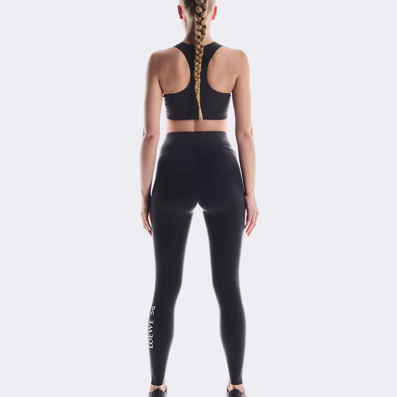 Women's Active Tights LOEWE