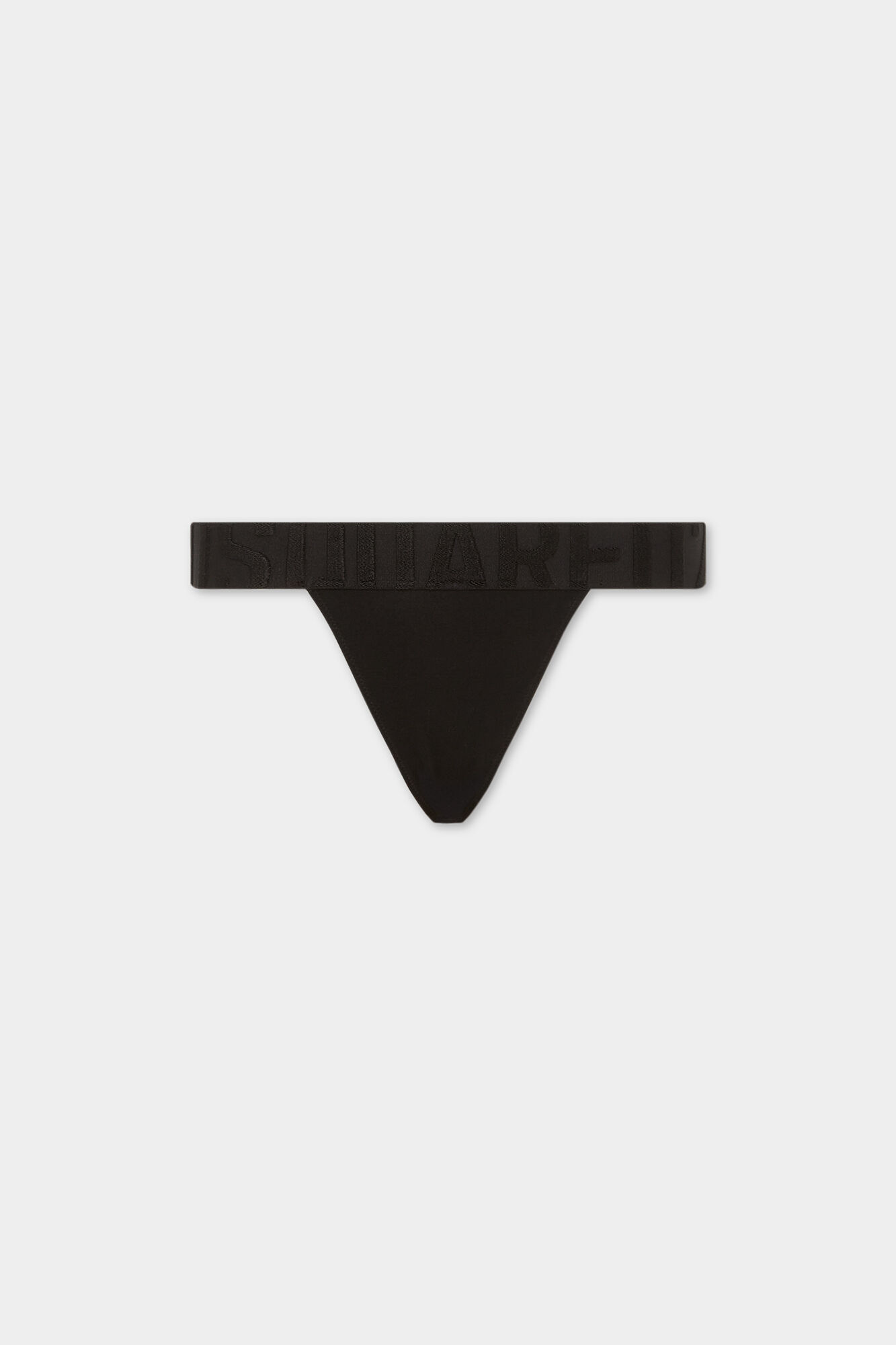 Dsquared2 Logo Thong