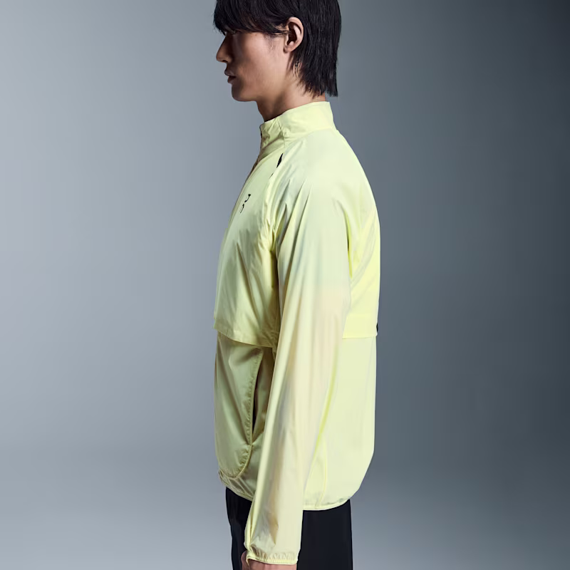 Men's Weather Jacket Insulated