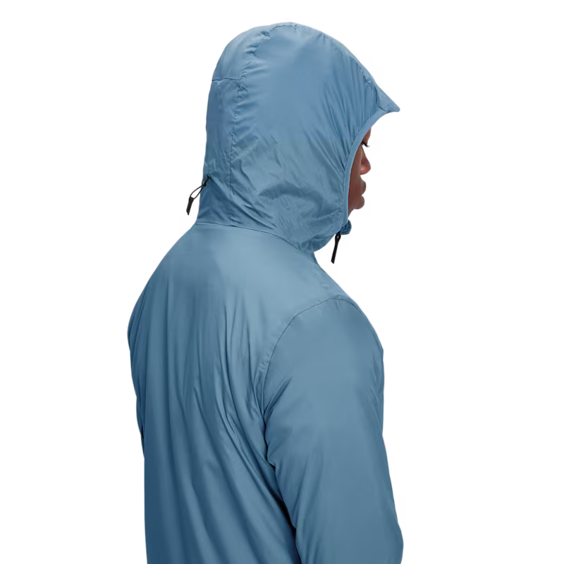 Men's Insulator Jacket