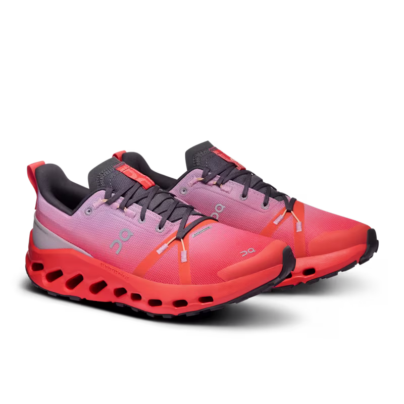 Women's Cloudsurfer Trail Waterproof