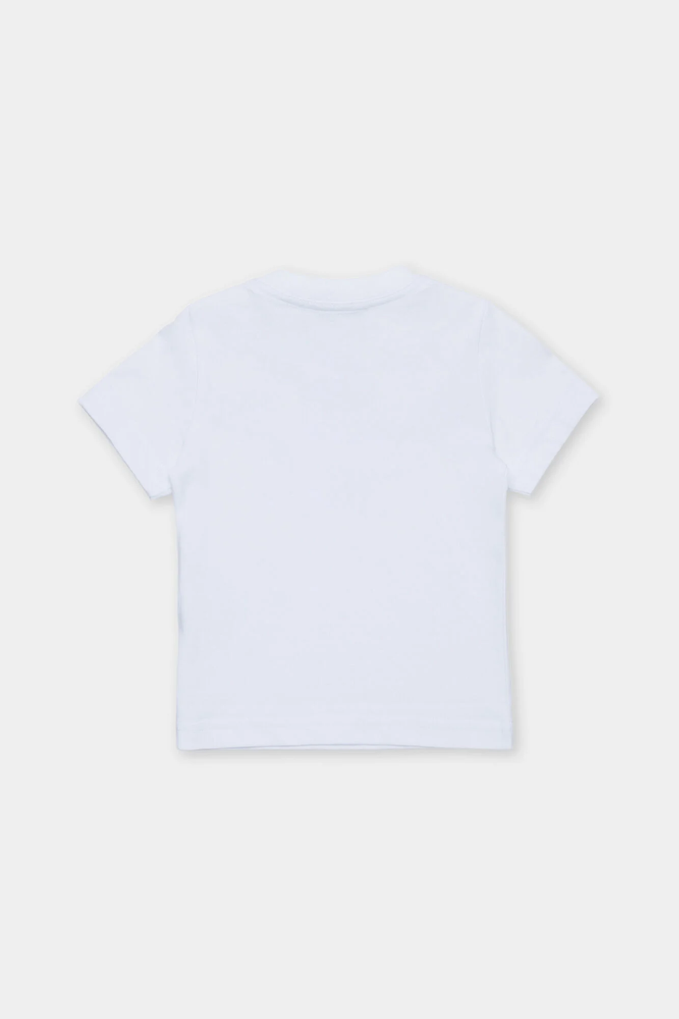 D2Kids Newborn College T-Shirt