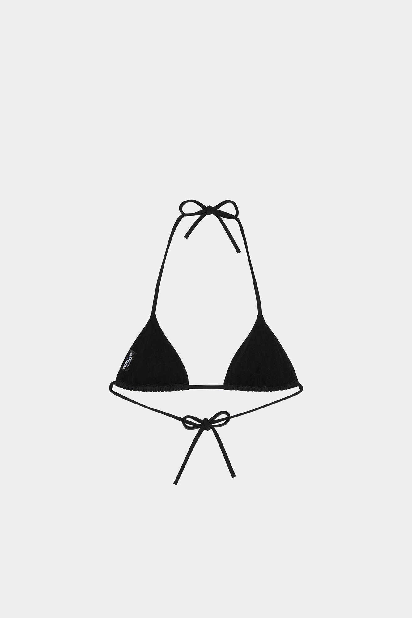 Icon Triangle Bikini Top