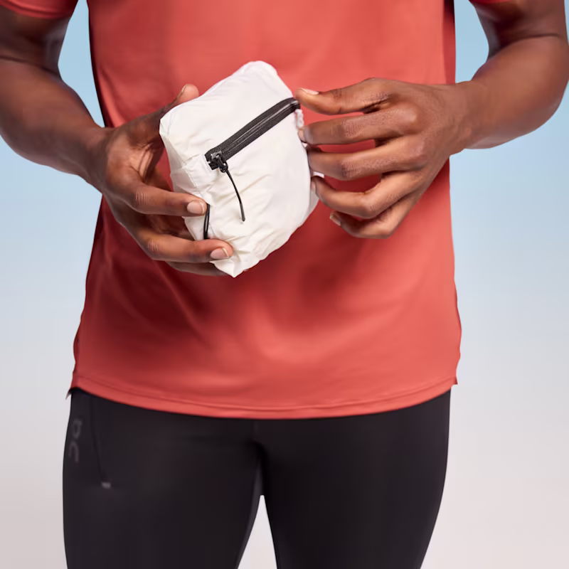 Men's Weather Jacket