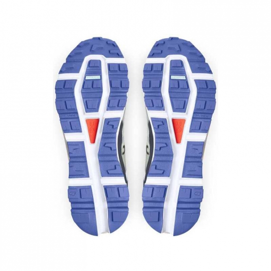 On Cloudvista Frost / Ink