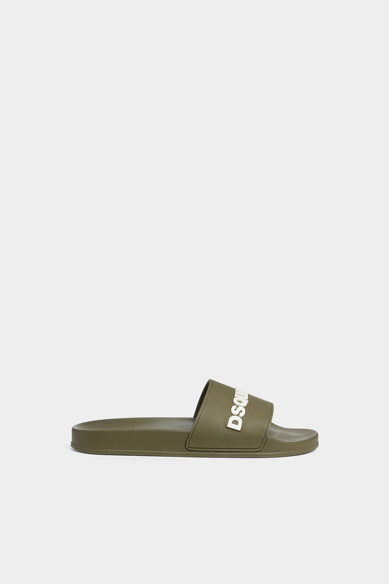 Dsquared2 Logo Slides