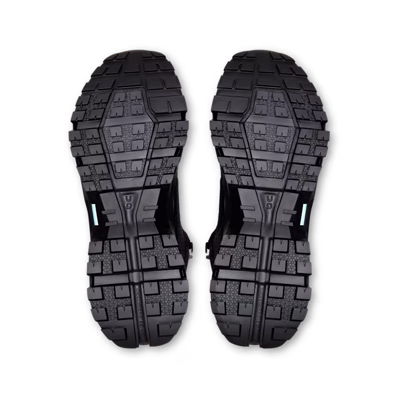 Women's Cloudrock Mid WP