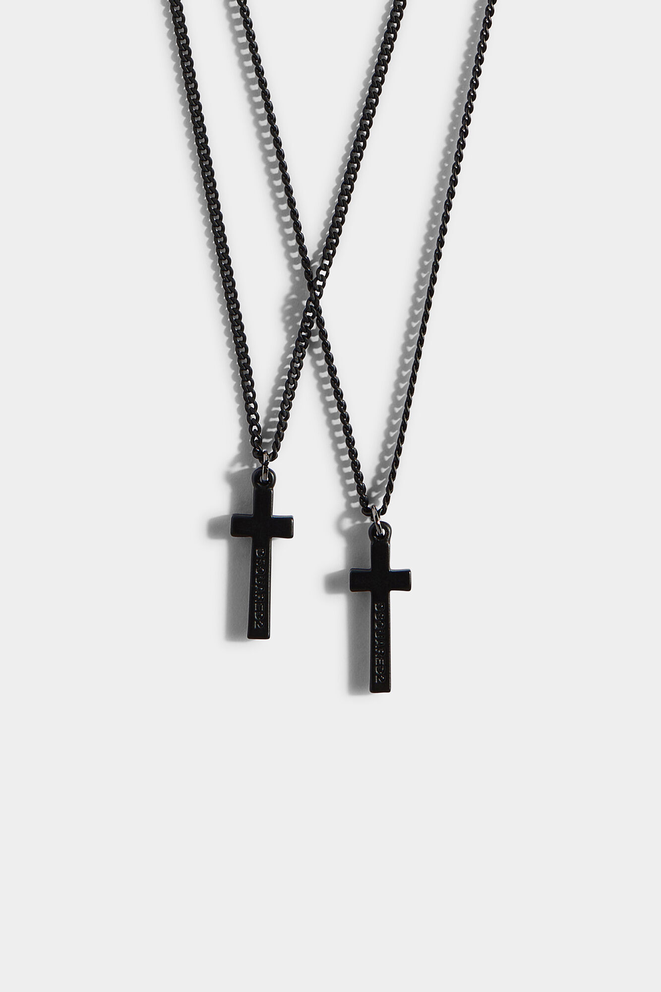 Jesus Necklace