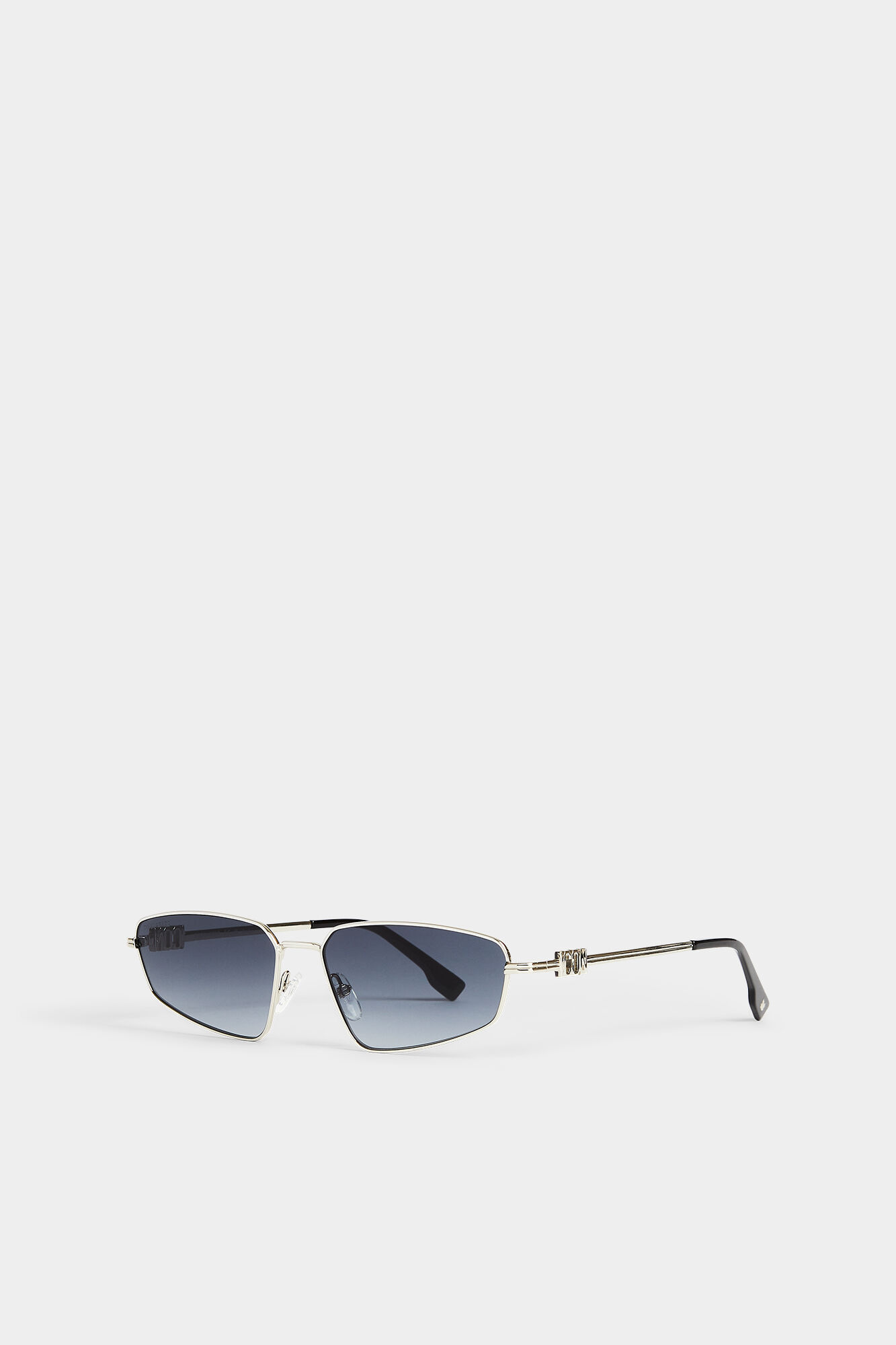 Icon Palladium Sunglasses
