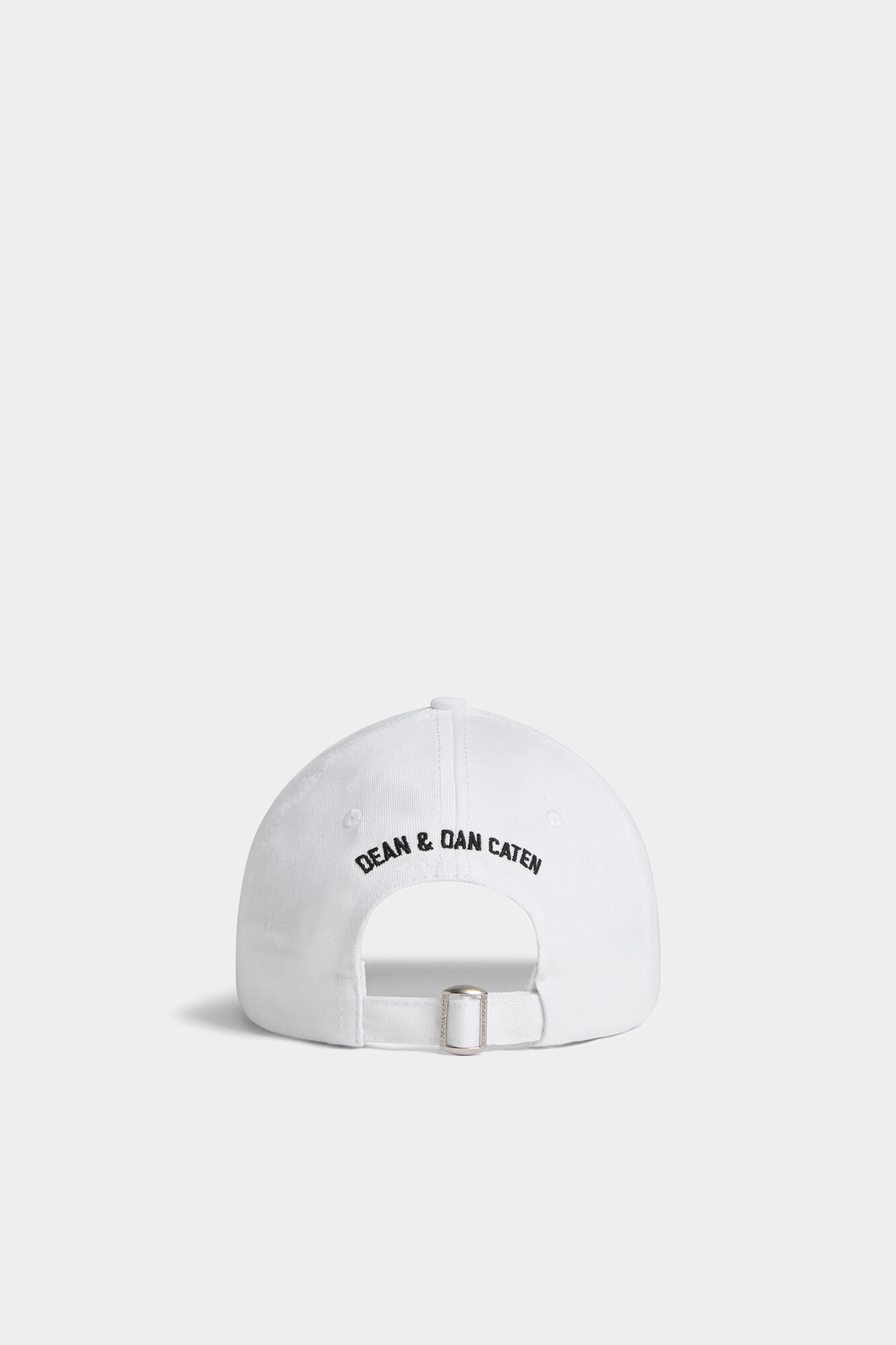 Dsquared2 Logo Baseball Cap