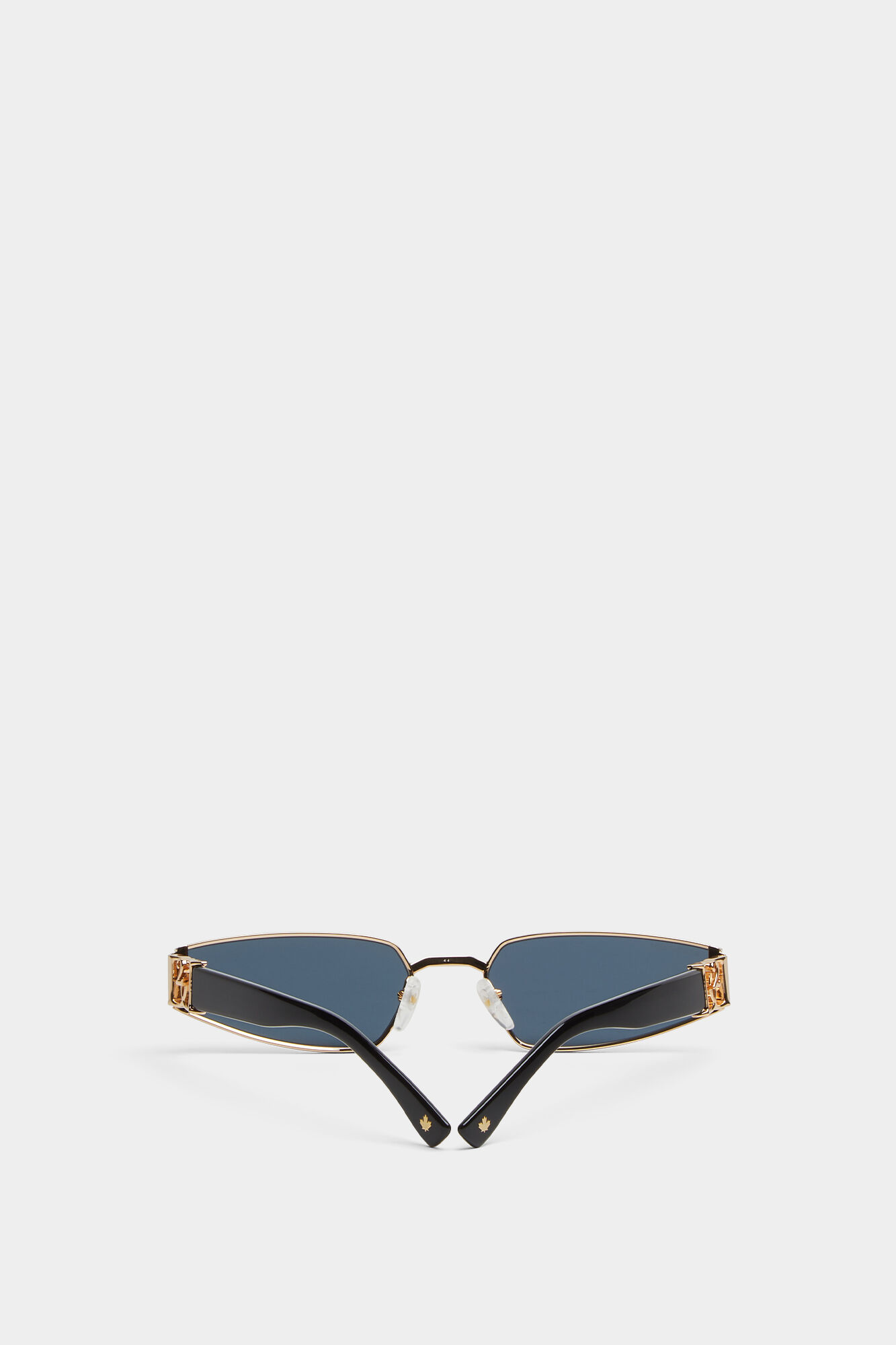 Hype Rose Gold Sunglasses