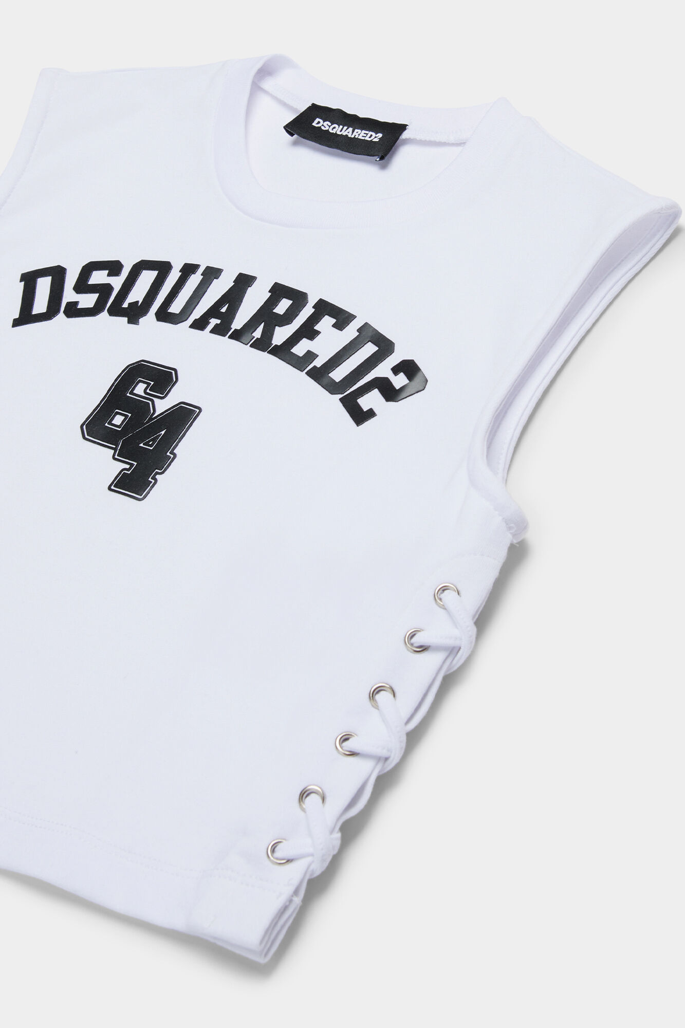 D2Kids Junior Side Tie T-Shirt