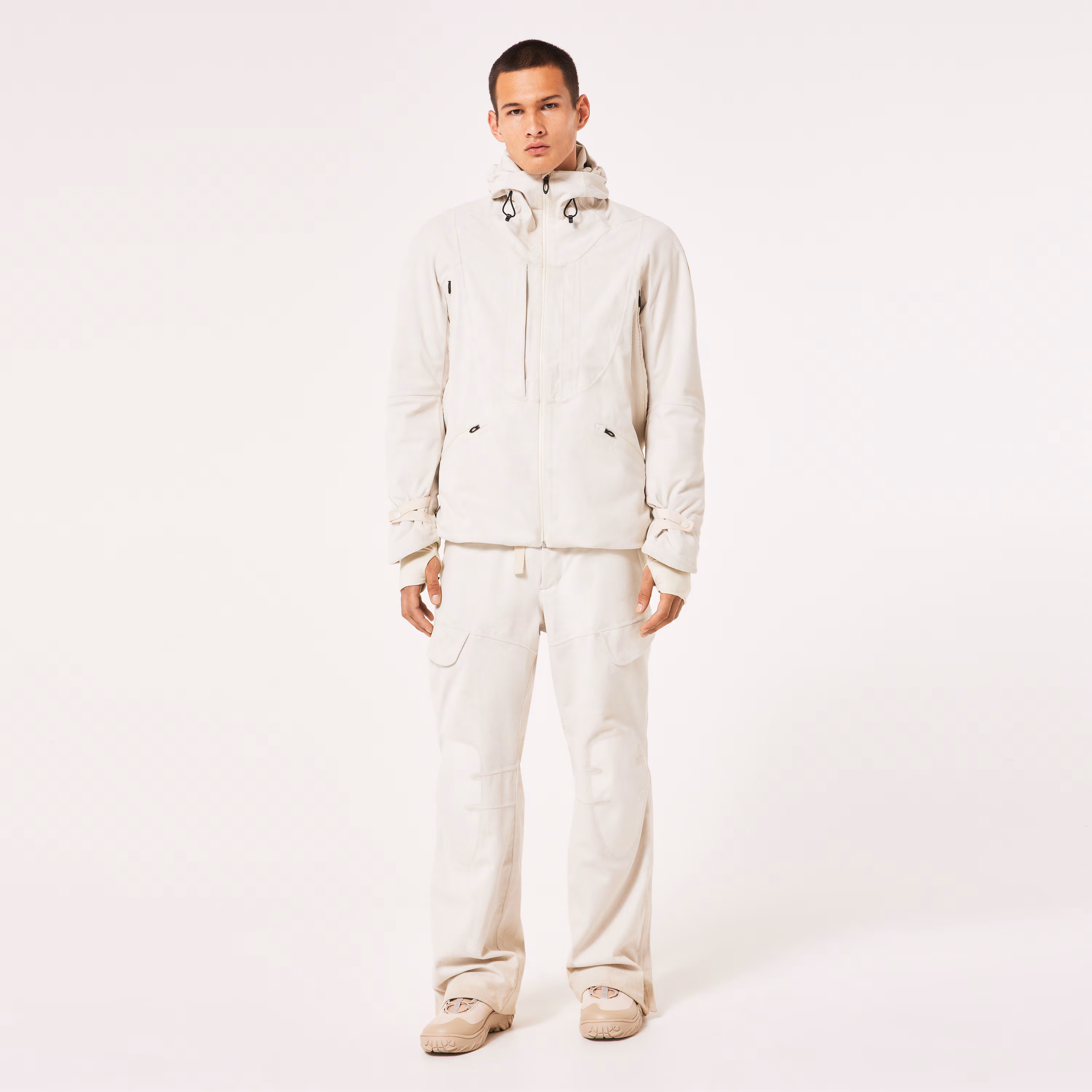 Latitude Flex Tech Jacket