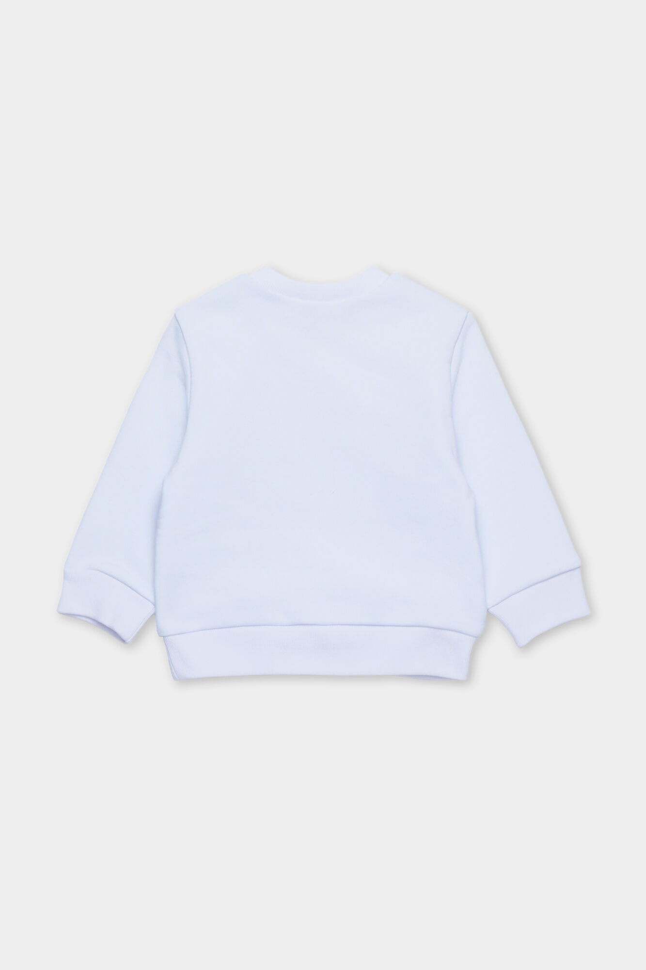 D2Kids Newborn Rainbow Sweatshirt