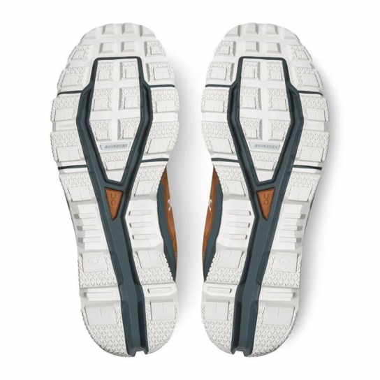 venture Waterproof 3.0 Pecan Lead