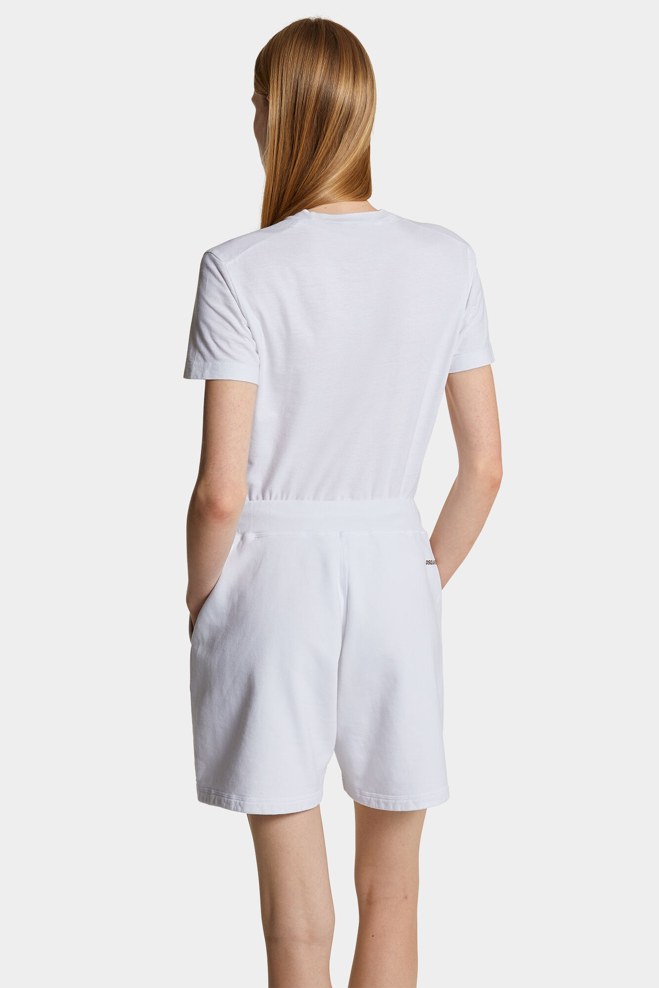 Invicta Oversized Fit Jogging Shorts