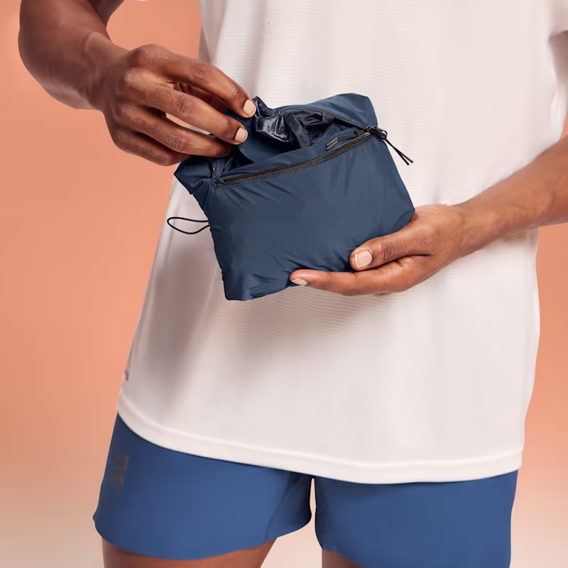 Men's Weather Jacket