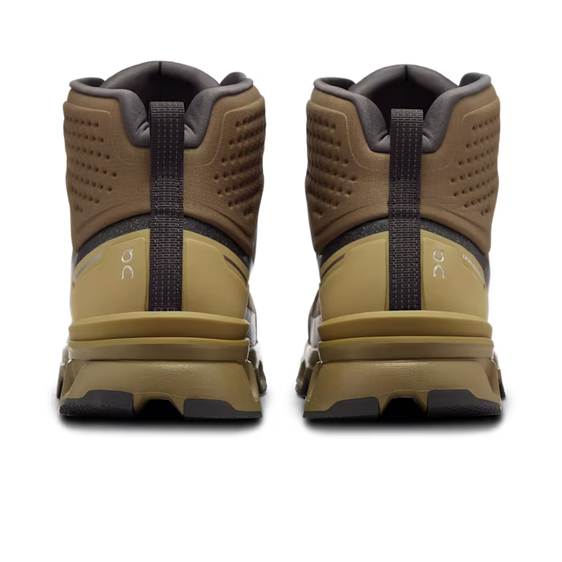 Men's Cloudrock 2 Waterproof