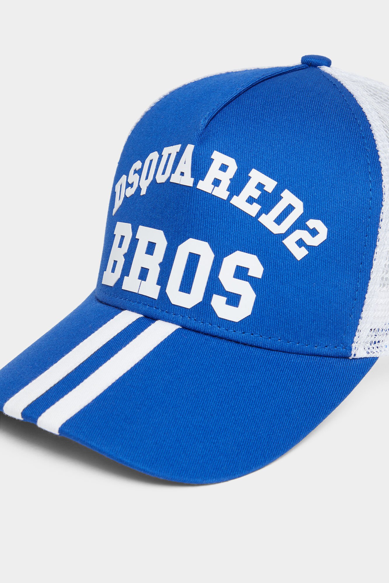 Dsquared2 Bros Baseball Cap