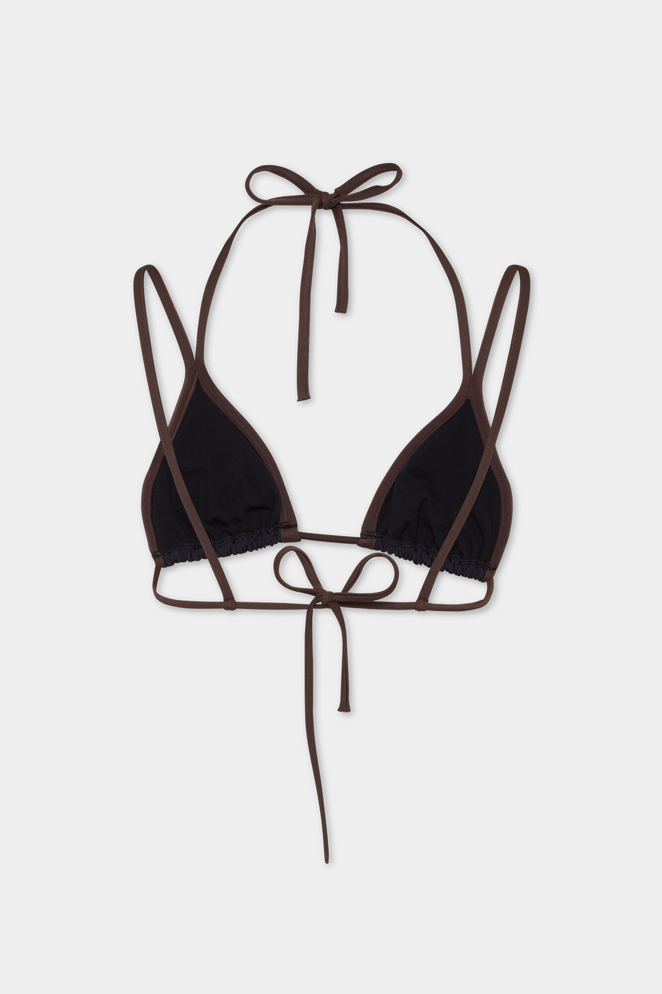 Icon New Generation Triangle Top