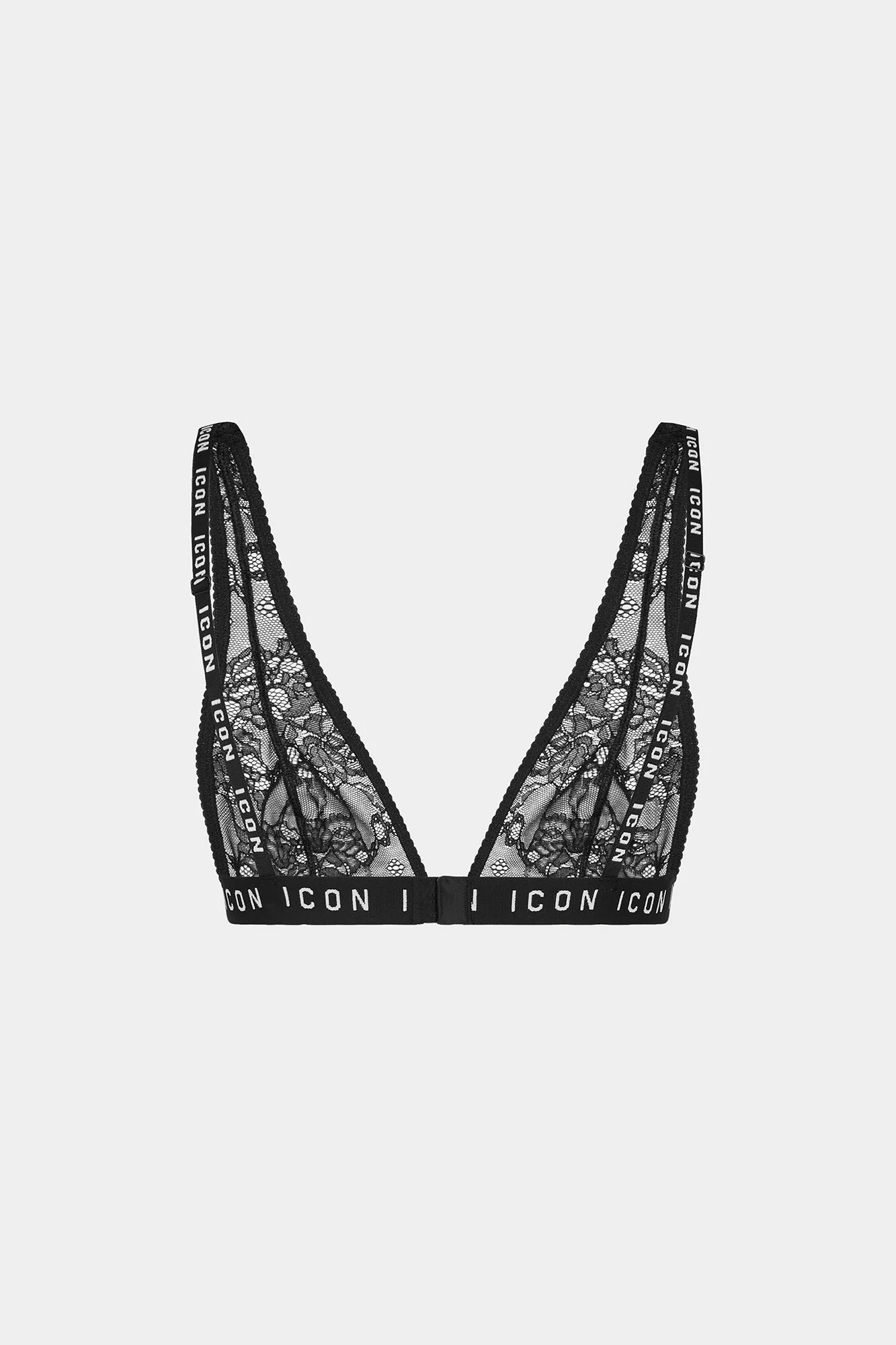 Icon Triangle Bra