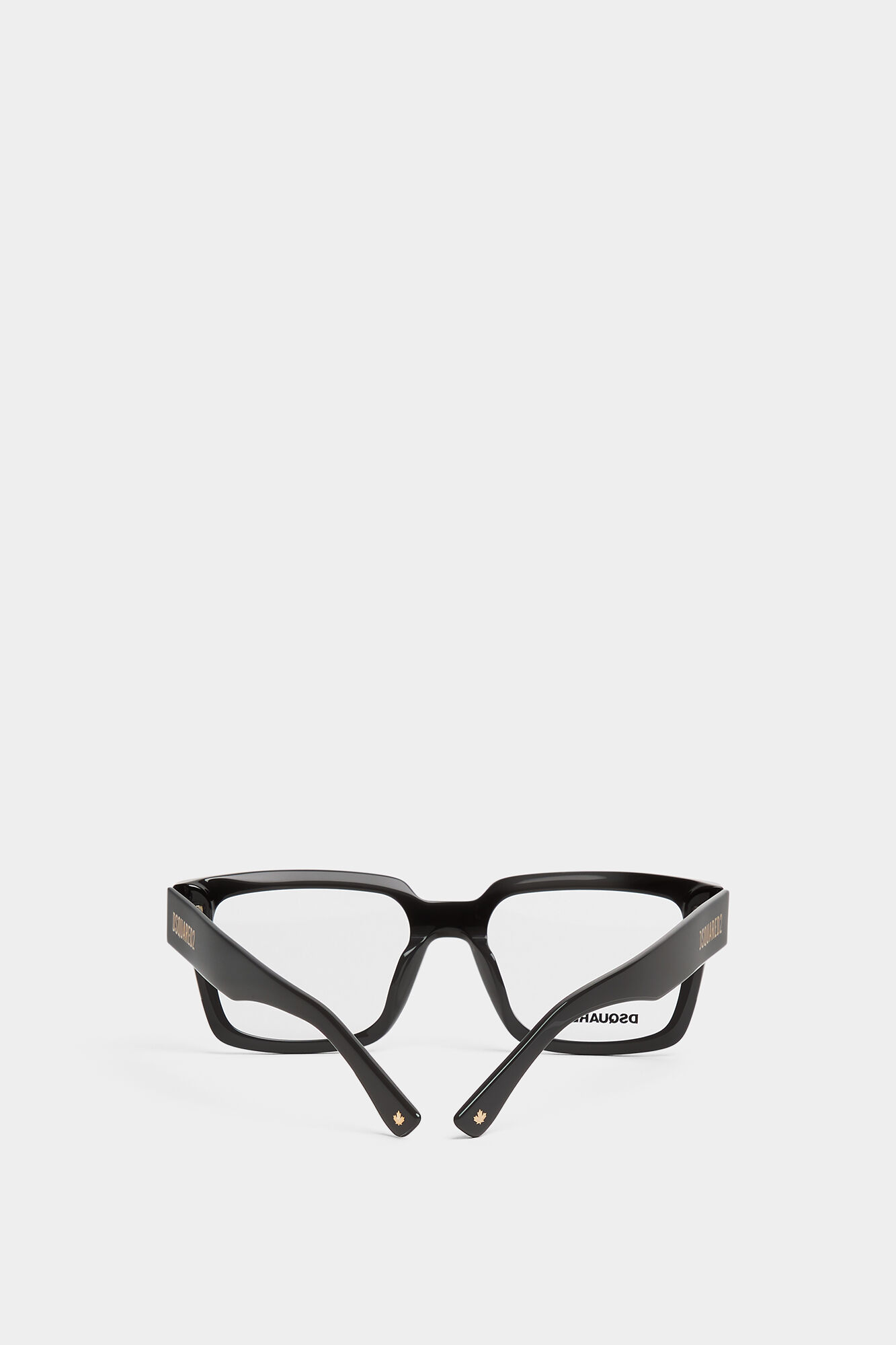 Hype Black Optical Frames
